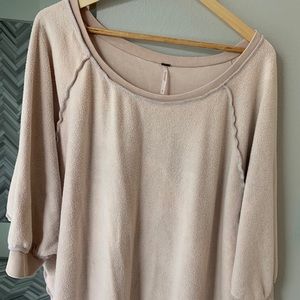 Free People Tunic
